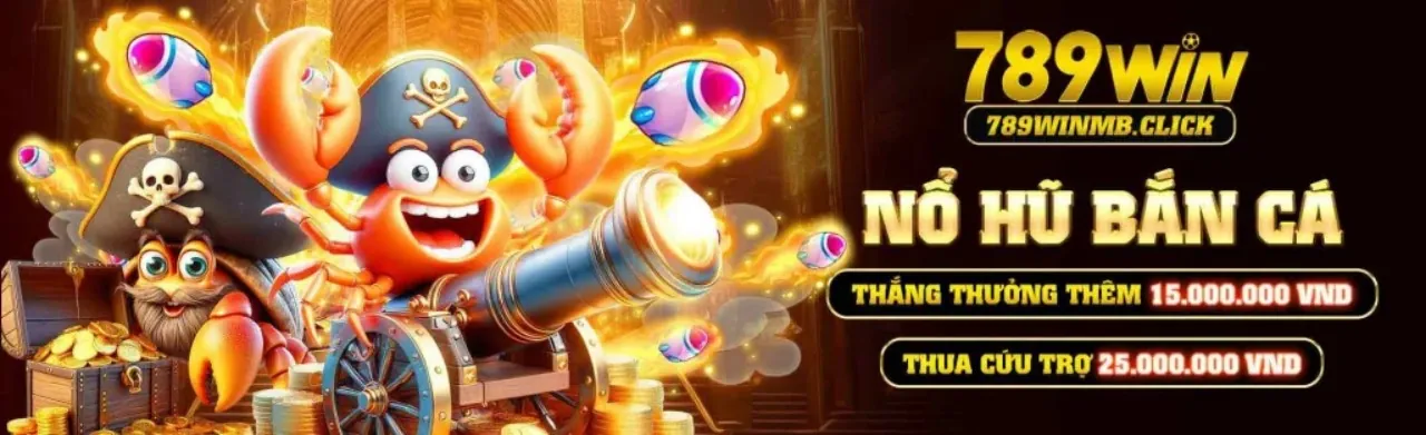 Hình ảnh game nổ hũ và slot với các biểu tượng may mắn tại 8kbe khuyến mãi