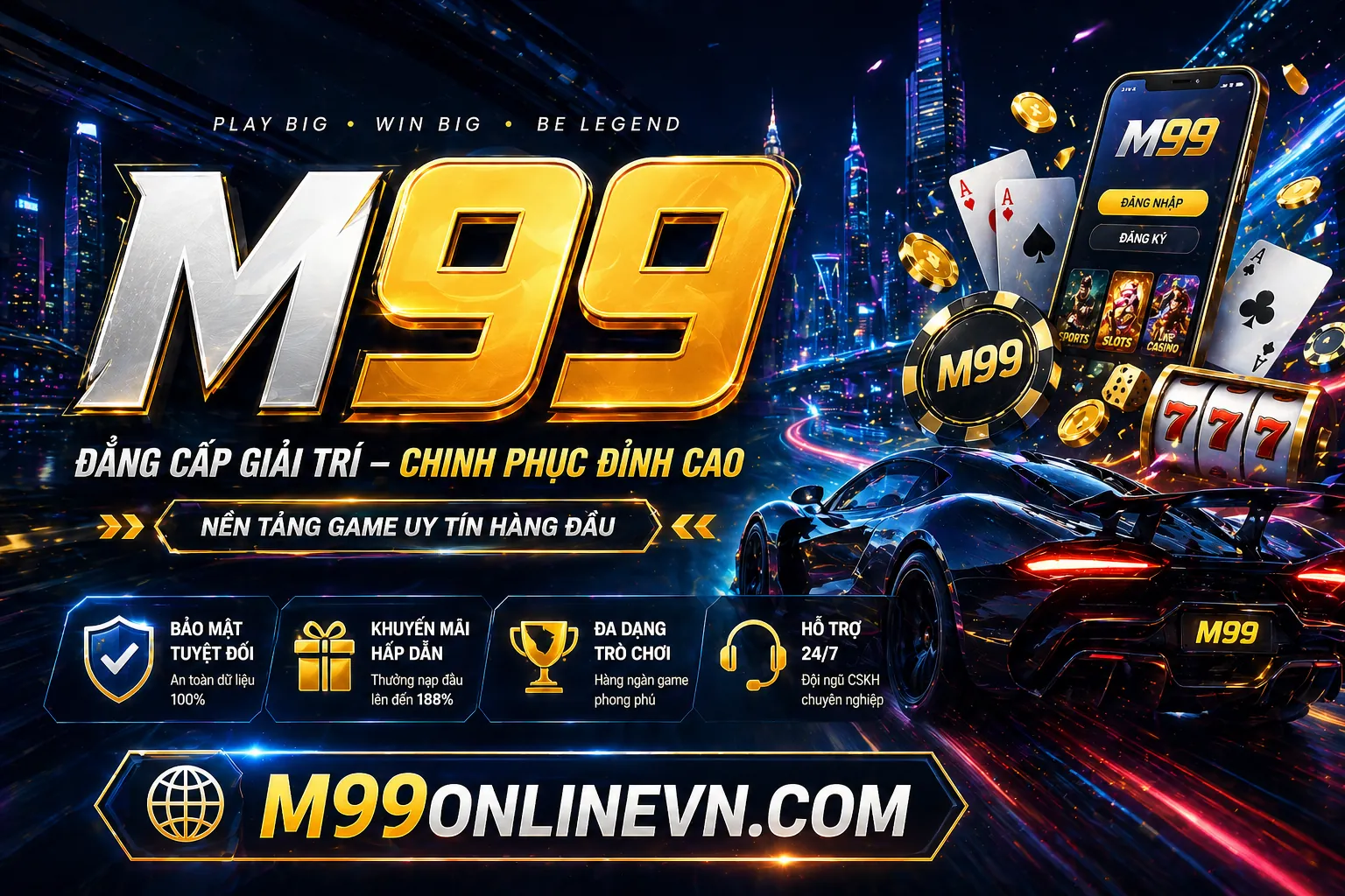Banner ưu đãi 8kbe khuyến mãi 2026 độc quyền