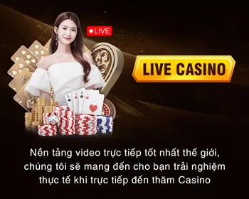 Công nghệ livestream HD mượt mà
