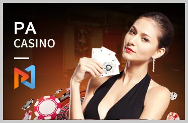 Casino trực tuyến 8kbe