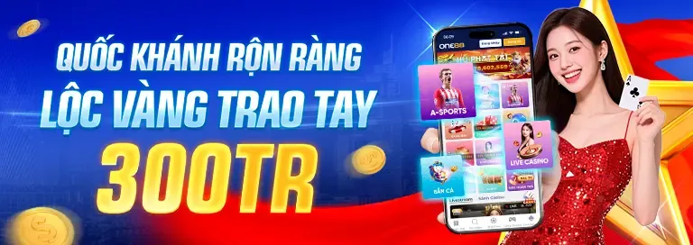 8KBE ưu đãi toàn diện